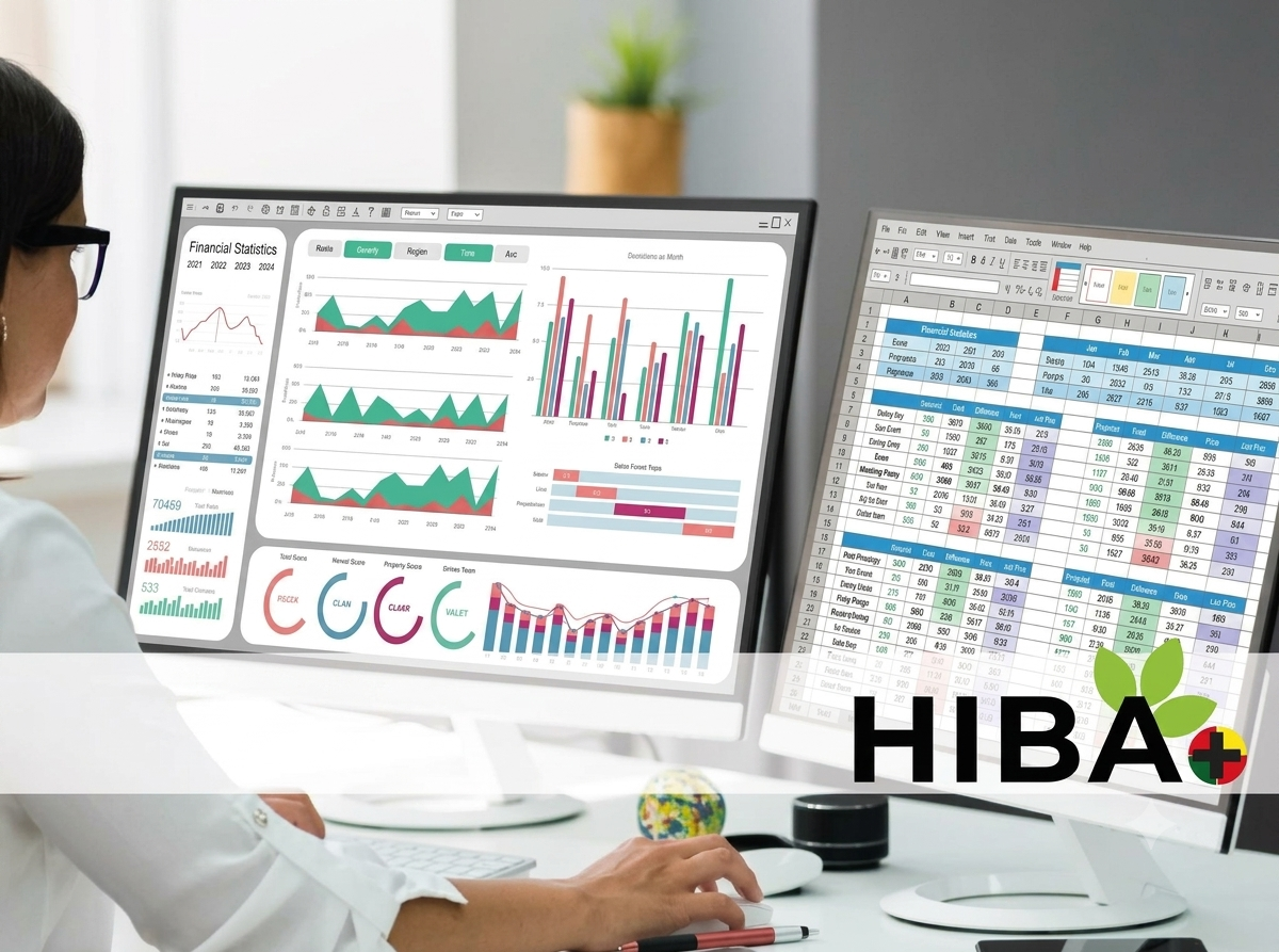Análise de Power BI – Essencial