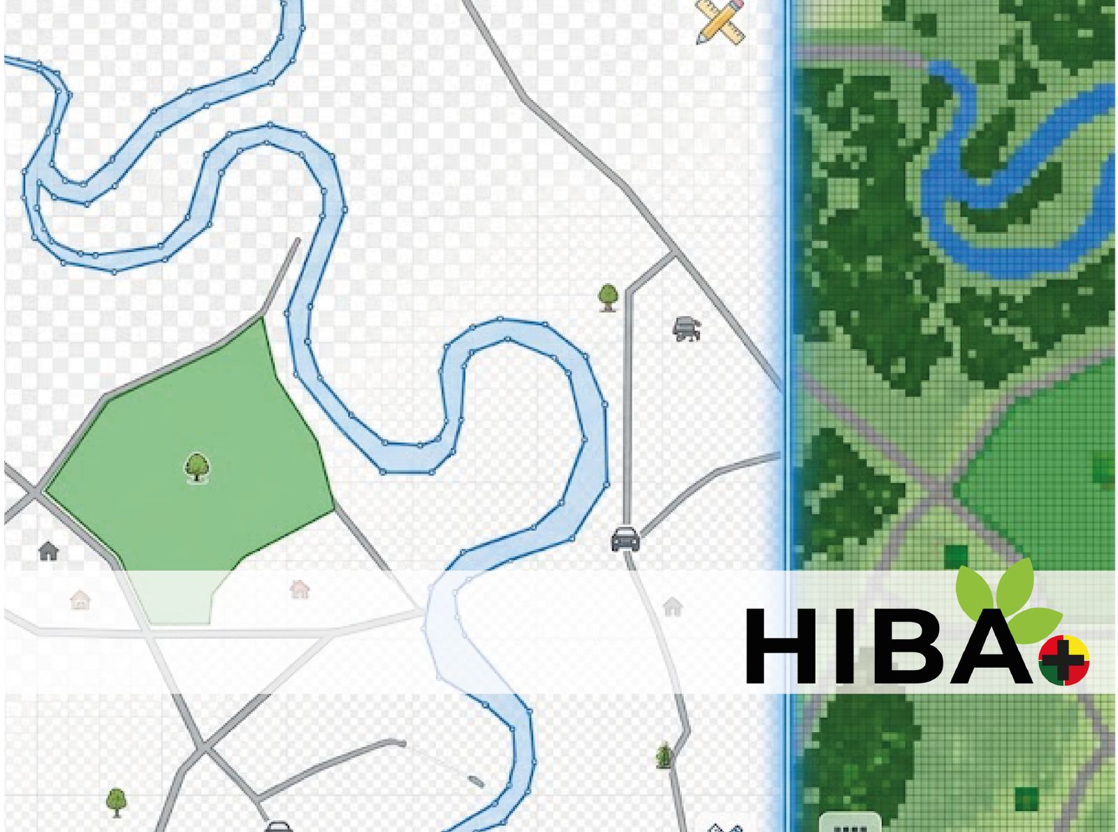 Sistema de Informação Geográfica (QGIS) – Nível Intermediário