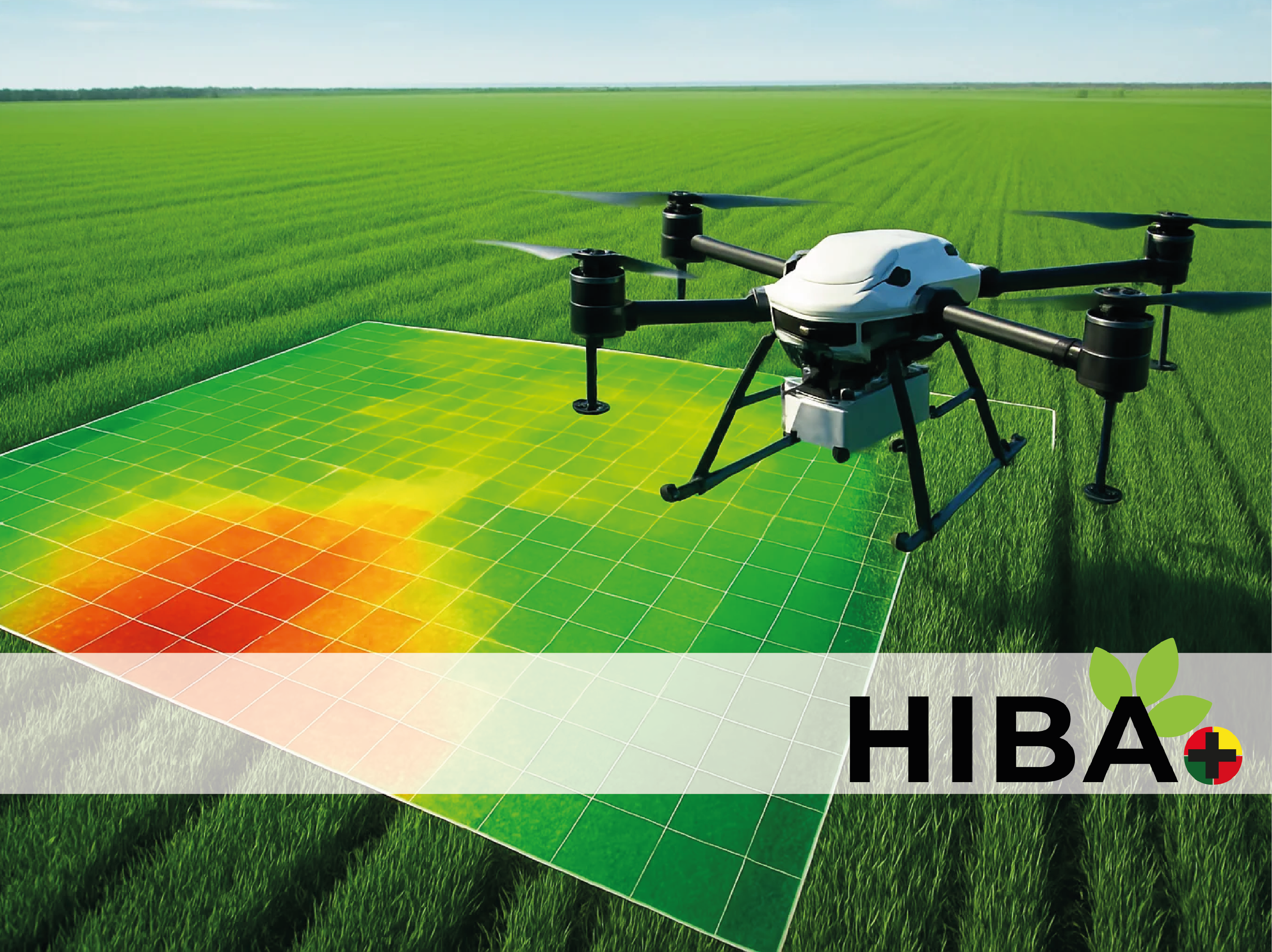 Aplicaciones UAV – Básico